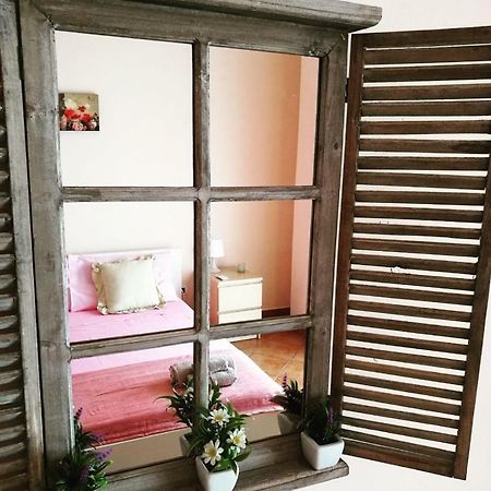 Апартаменты A Casa Di Ida Агридженто Экстерьер фото