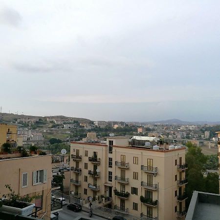 Апартаменты A Casa Di Ida Агридженто Экстерьер фото