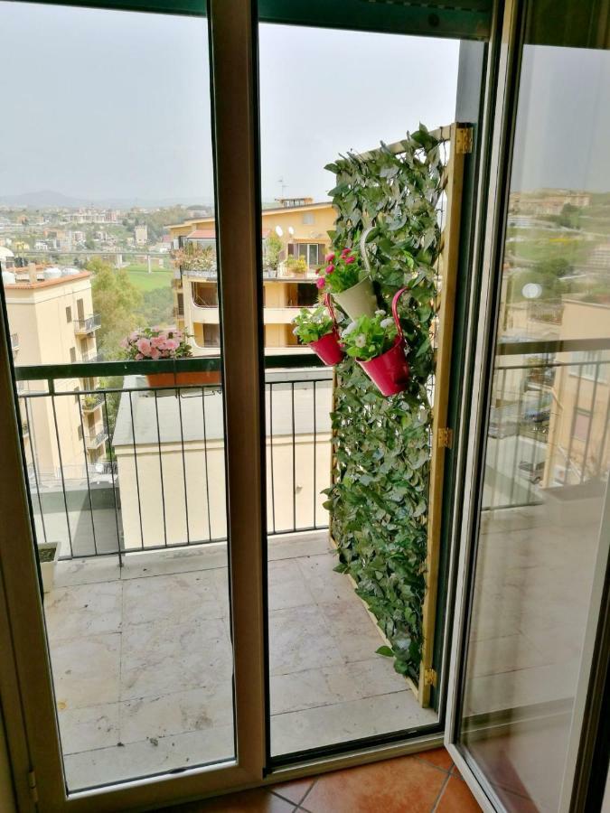 Апартаменты A Casa Di Ida Агридженто Экстерьер фото