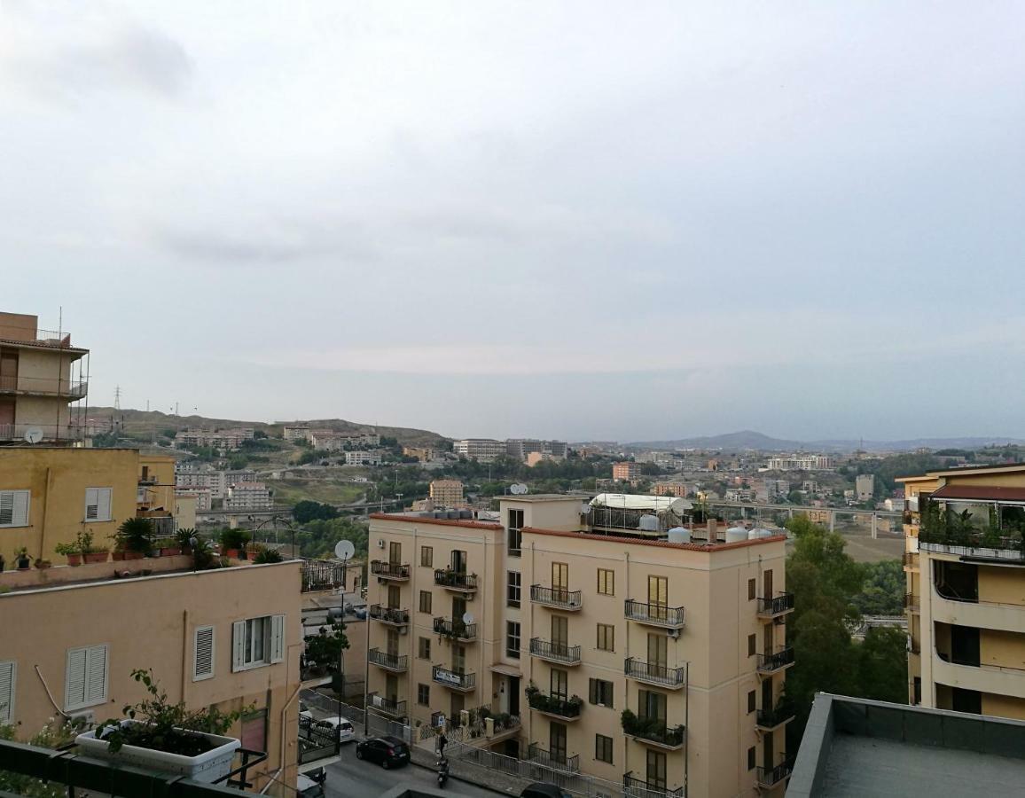 Апартаменты A Casa Di Ida Агридженто Экстерьер фото